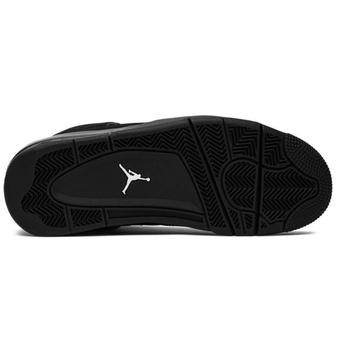 Jordan 4 Black cat