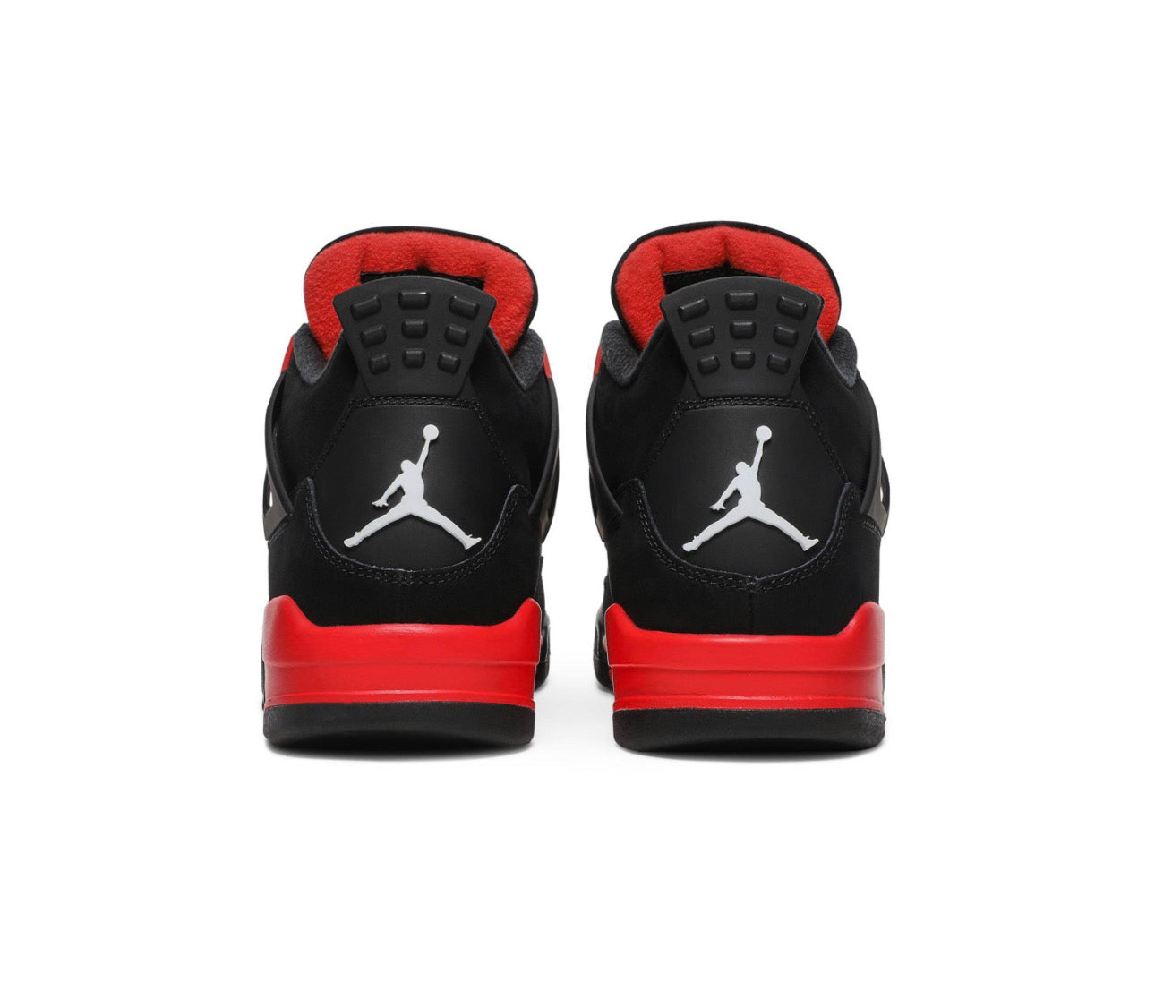 Air Jordan 4 Retro Red Thunder
