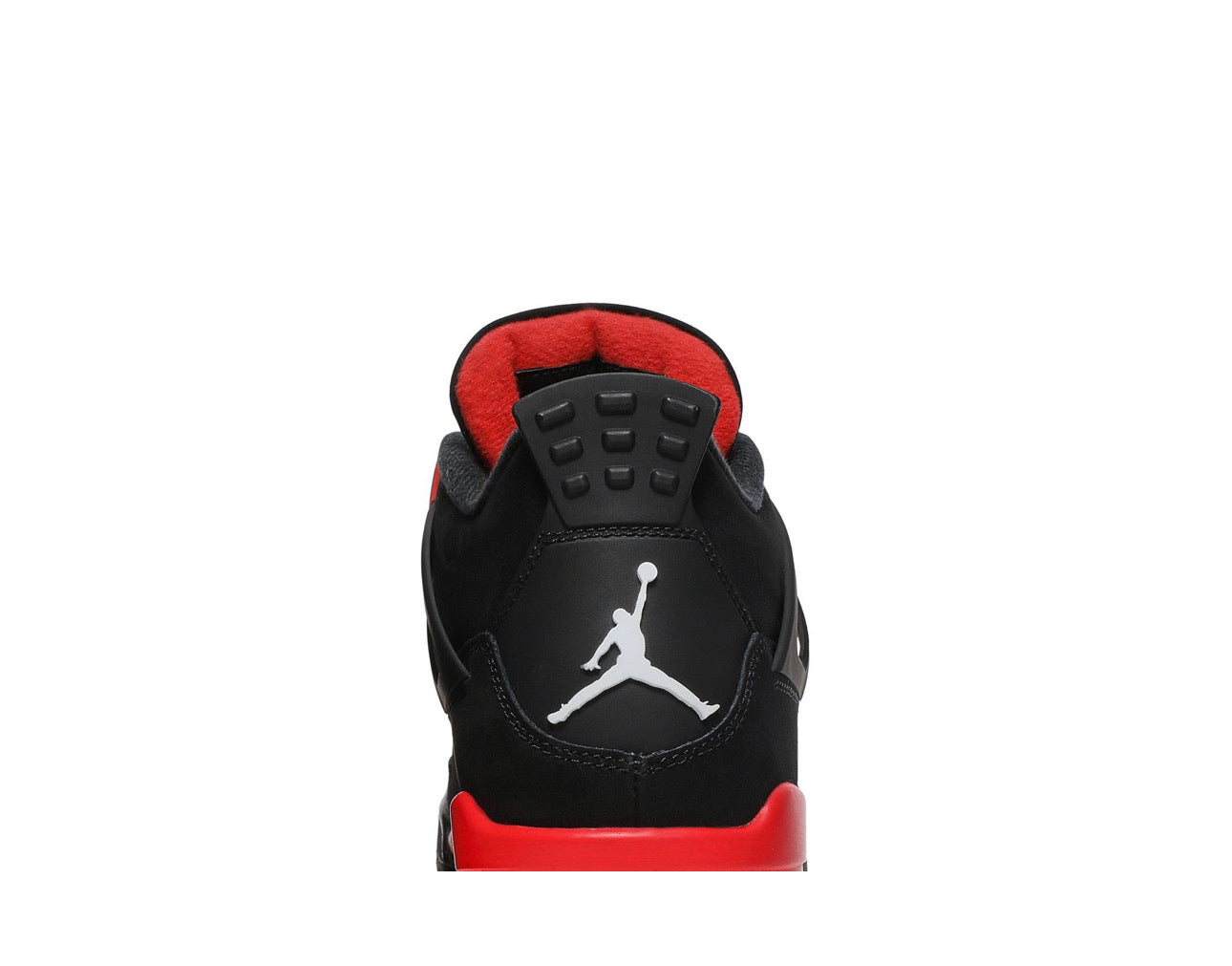 Air Jordan 4 Retro Red Thunder